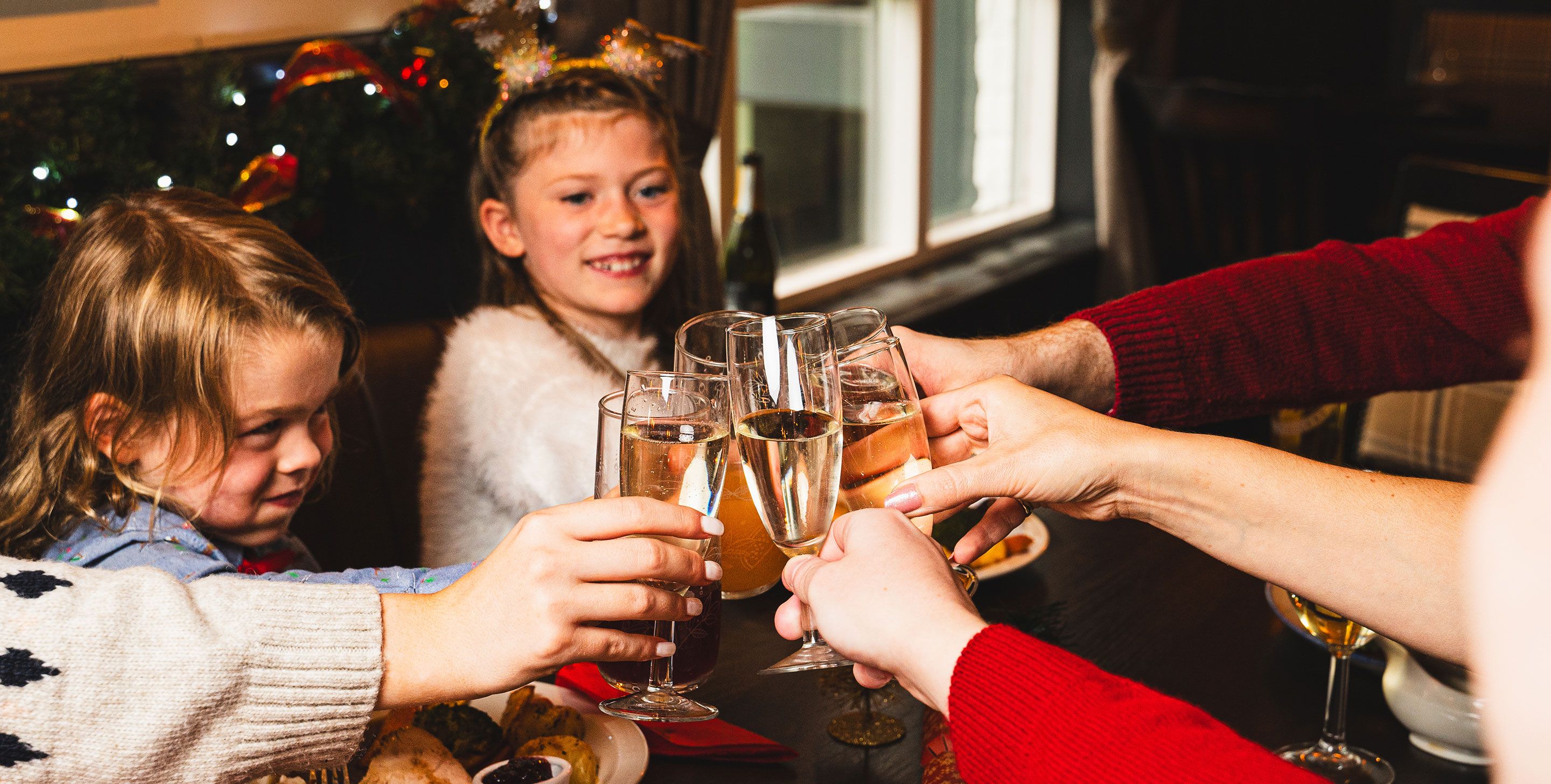 Even more magical occasions at The Crows Nest