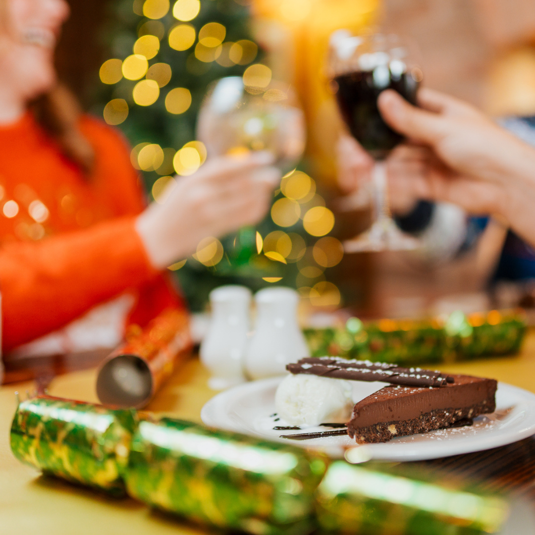 Christmas at The Crows Nest